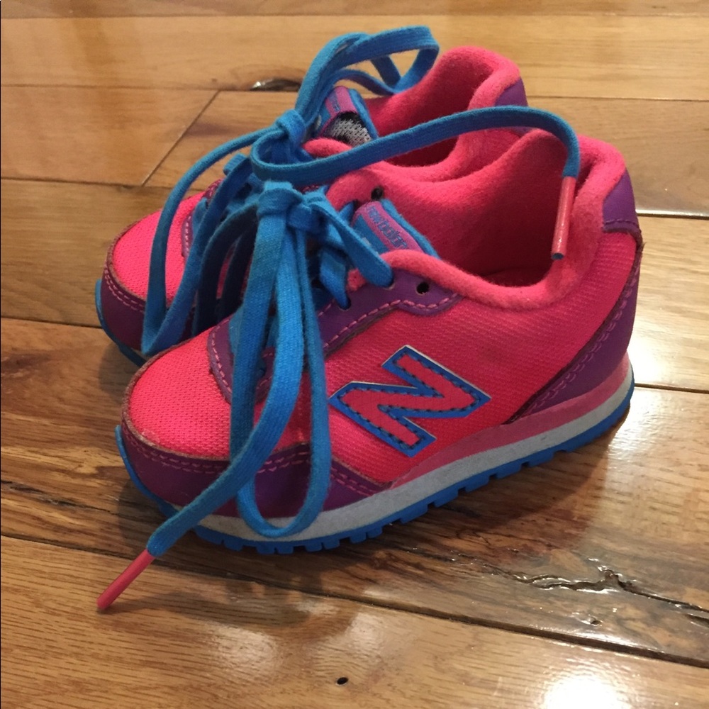 Toddler girl shoes
